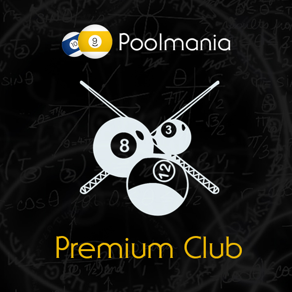 Poolmania premium club