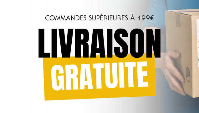 Gastos envio lateral FR