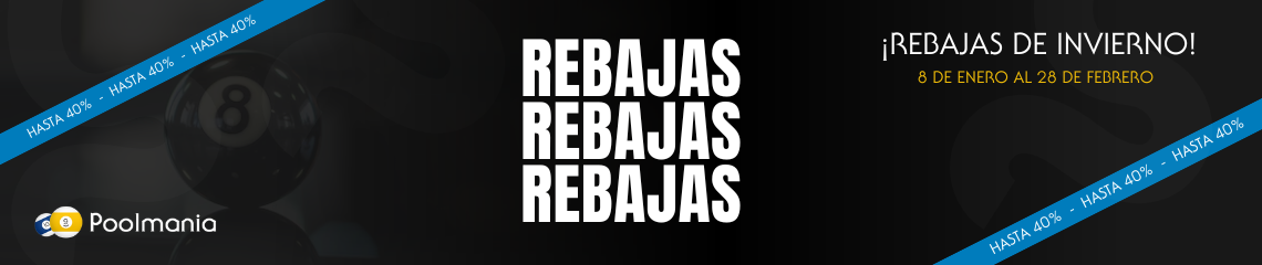 Rebajas ESP
