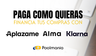 Financia tus compras