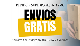 Gastos de Envio Lateral