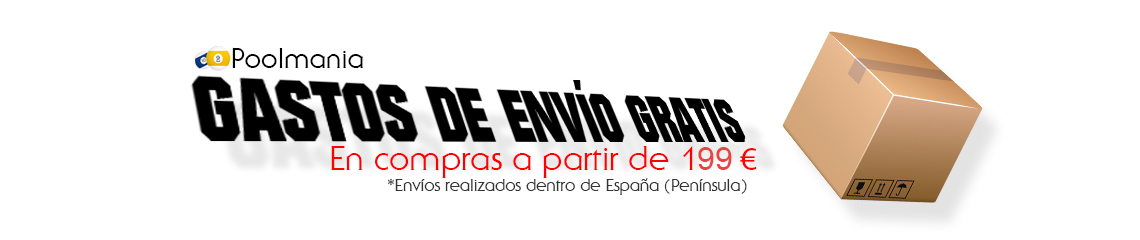Envio gratuito desde 99 ESP web