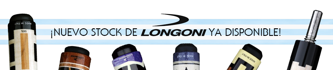 Longoni stock