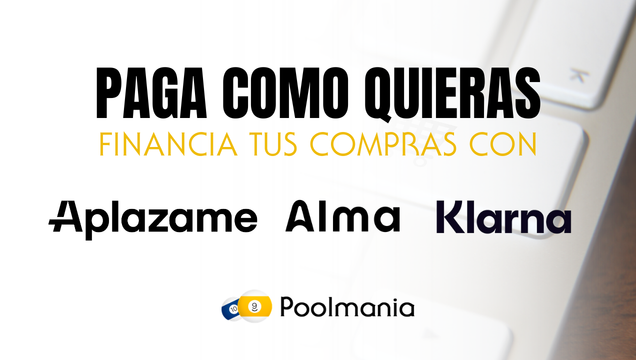 Financia tus compras