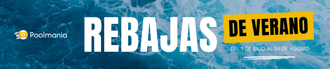Rebajas de verano ESP