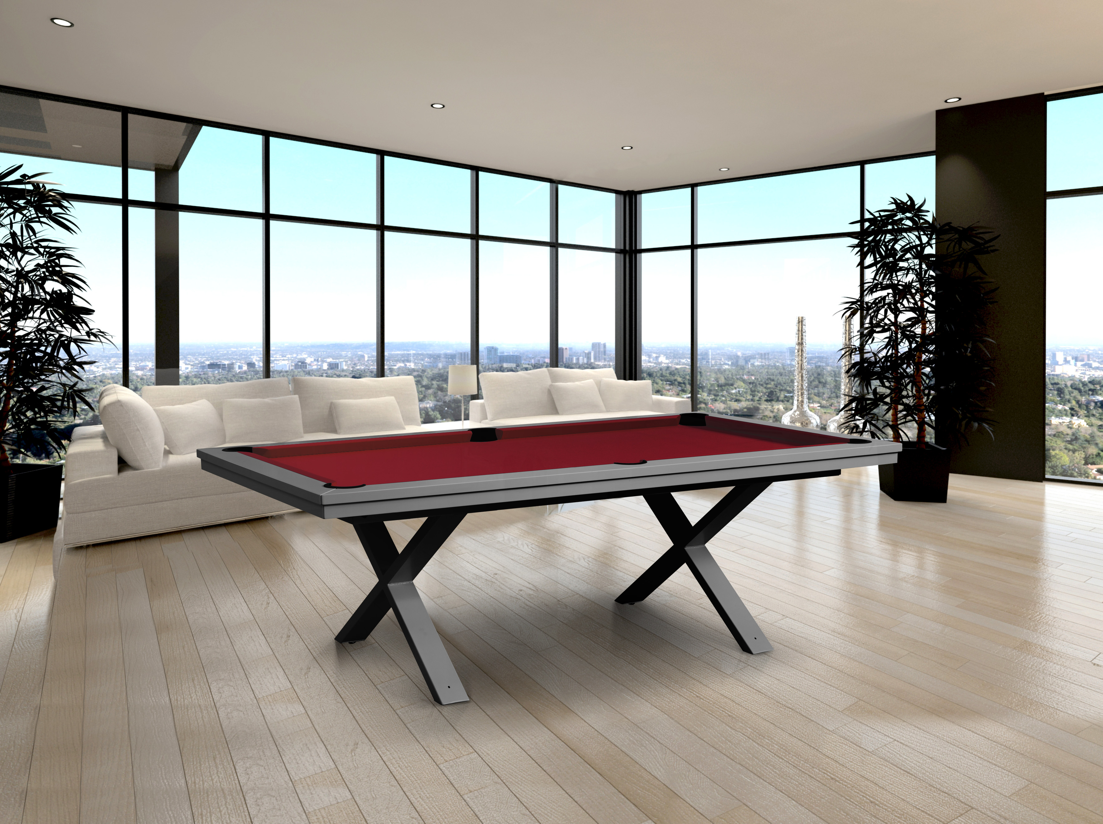 The Touch of Elegance and Functionality Your Home Needs: Designer ...