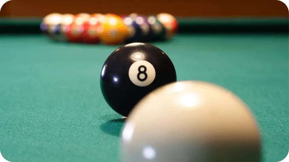 One Pocket: El Ajedrez del Billar Americano