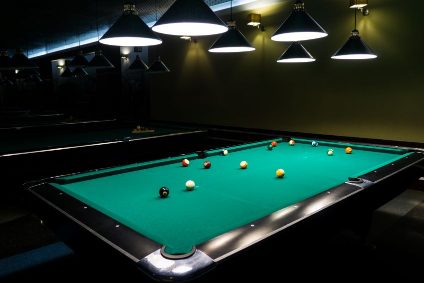 Online billiards, what, how and where to enjoy it - Poolmania