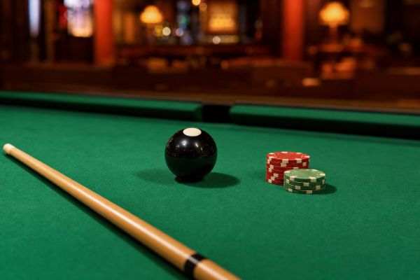 C�mo elegir tu primer taco de pool