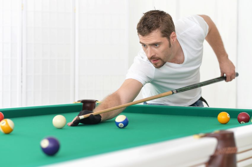 Physical billiards or online billiards? Which is the best option