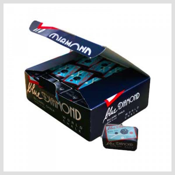 Blue Diamond, 25 2-Unit Boxes