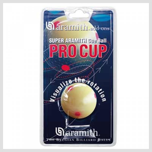 Aramith Pro Cup