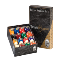 Catálogo de productos - Juego de bolas de pool Aramith Tournament 57,2 mm