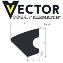 Catlogo de productos - Banda de goma Kleber Vector P37