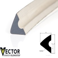 Catálogo de productos - Bandas de Goma Kleber Vector P59 para mesas de 9 pies