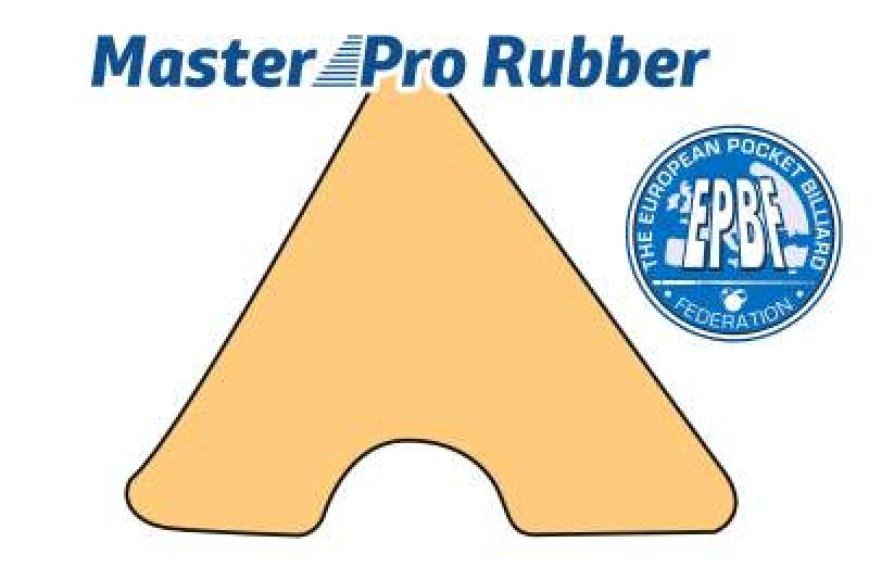 Bandas de Goma Master Pro K-55 122cm 9Ft