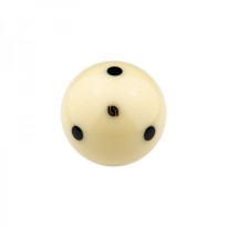 Productos disponibles para envío en 24-48 horas - Bola Aramith Tournament TV Black