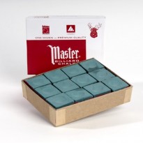 Catálogo de productos - Caja de 12 tizas Master Abeto