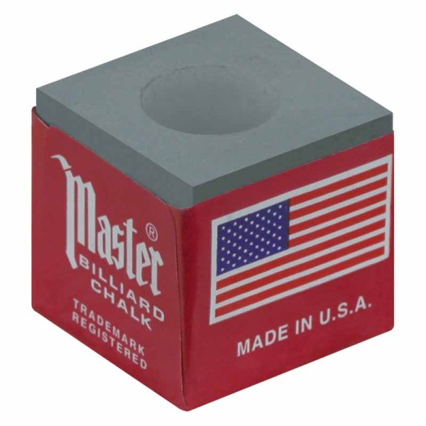Master Grey Chalk - 12pcs box