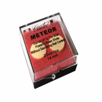 Taco de salto Cuetec Cynergy Propel Ghost Edition - Caja de 2 suelas Cuetec Meteor KL1 14mm para saque