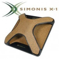Catálogo de productos - Cepillo Simonis X-1