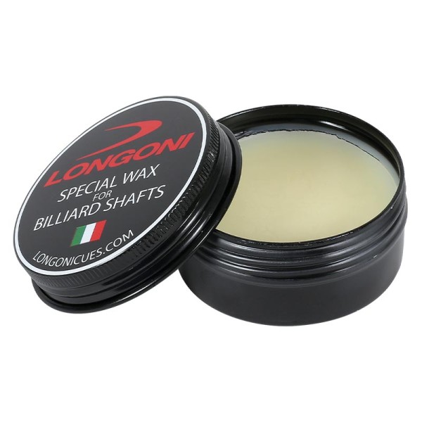 Longoni Cue Wax