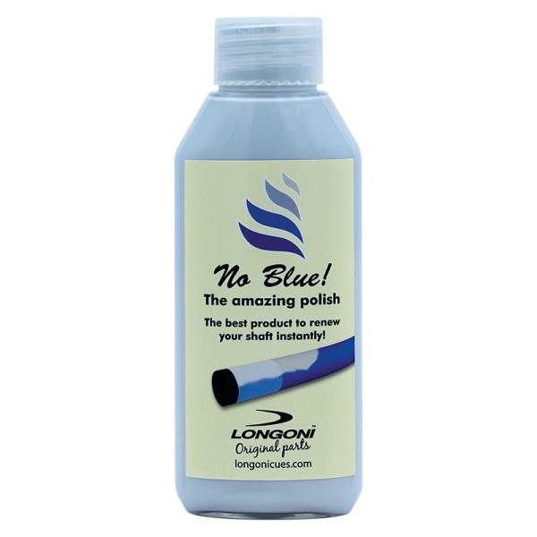 Cue Cleaning Cream No Blue Longoni