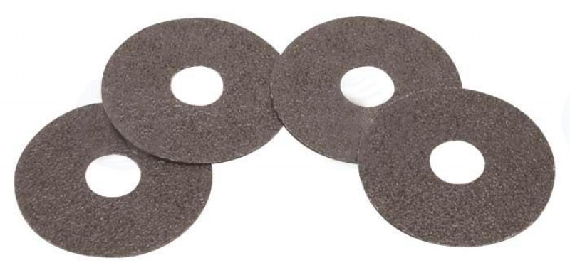 Replacement Disks for Jolly Cue