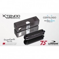 Catálogo de productos - Extensión de tacos Longoni Xtendo Carbono 10cm