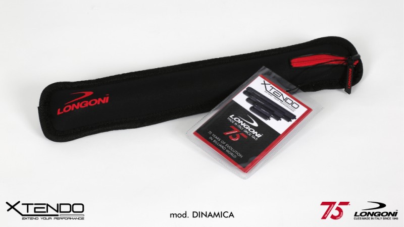 Extension Longoni Xtendo Carbon Dinamica