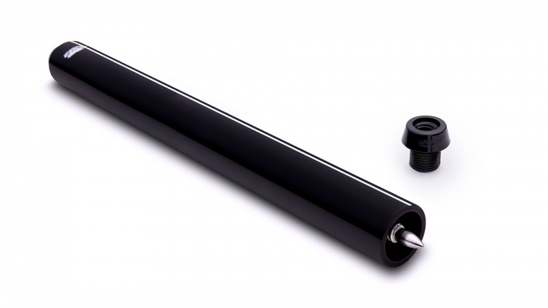 Predator 12" QR-2 Cue Extension with Bumper