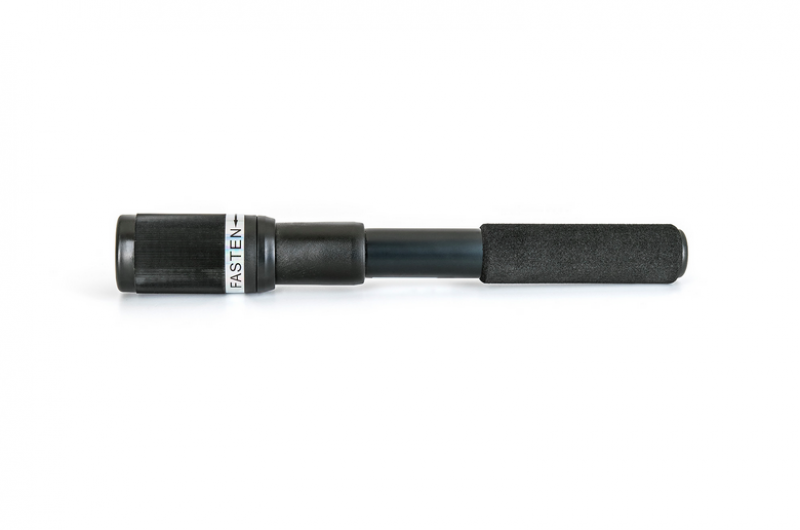 Billiard Cue extension Grip telescopic