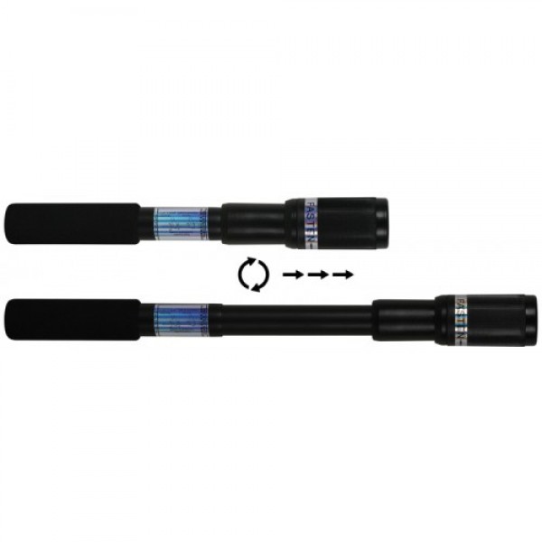 Universal Telescopic Cue Extension