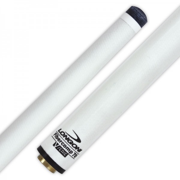 Flecha 5 Quillas Longoni Fibercomp VP2 Series V 20/700/12