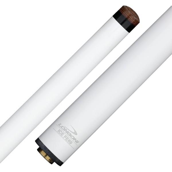 Longoni ICE FE69 VP2 carom shaft