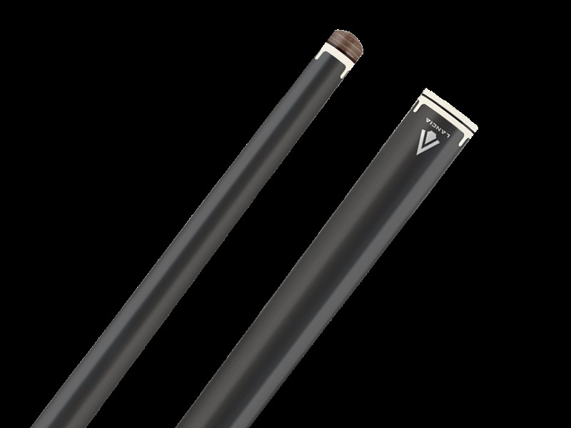 Molinari Lancia carom shaft