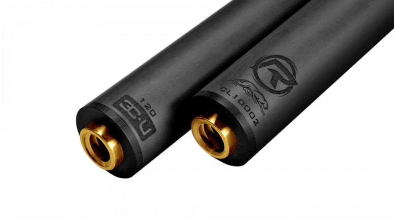 Predator REVO 3C-S ULD Carbon Fiber Carom Shaft