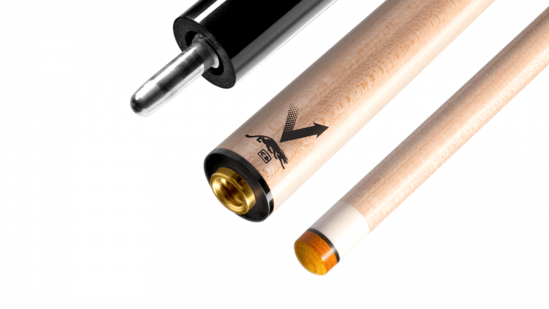 Carom Shaft Predator Vantage 3C