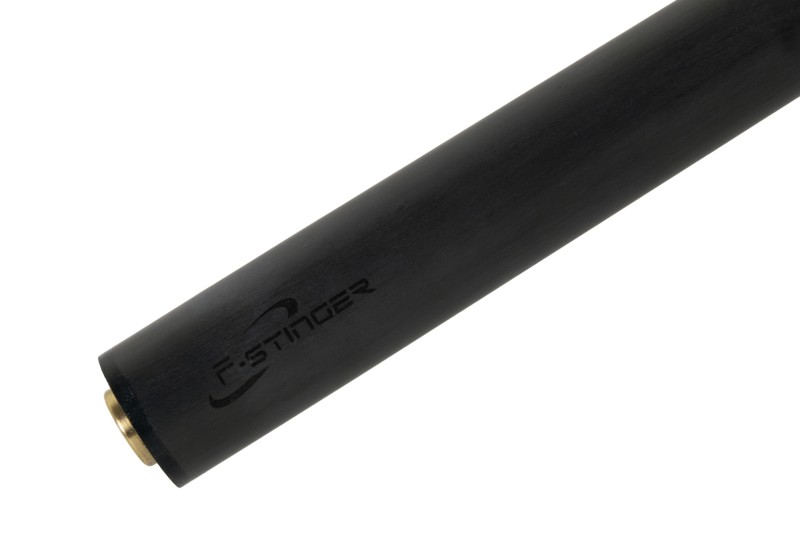 Flecha de fibra de carbono Fury Stinger