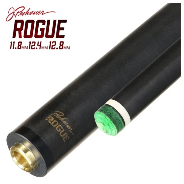 Cat&aacute;logo de productos - Flecha de fibra de carbono Pechauer Rogue 2 (Pro Series)