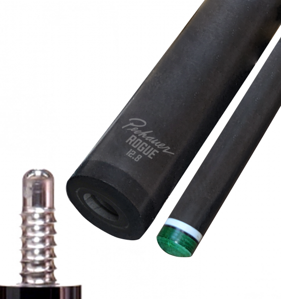 Pechauer Rogue Carbon Fiber Shaft Radial