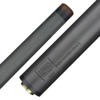 Cat&aacute;logo de productos - Flecha de grafito Longoni Luna Nera C69 VP2 DBL Irregular