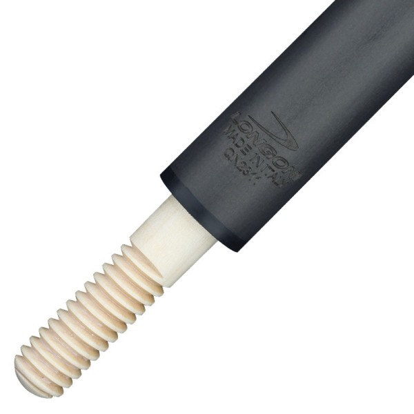 Flecha de grafito Longoni Luna Nera DBL E71 WJ