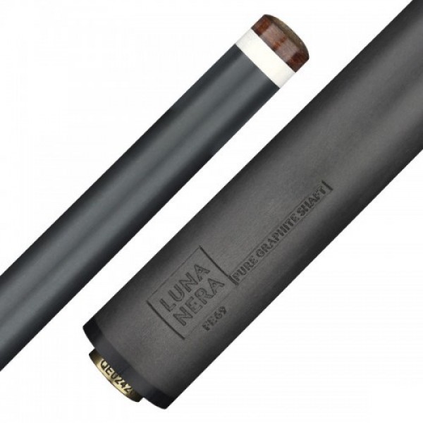 Longoni Luna Nera W-Ferrule VP2 Carom Shaft