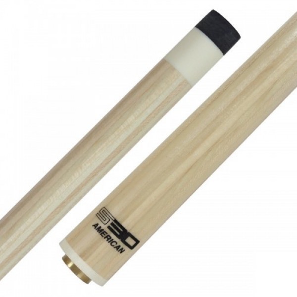 Shaft Longoni Pool S30 VP2 American 12,4mm