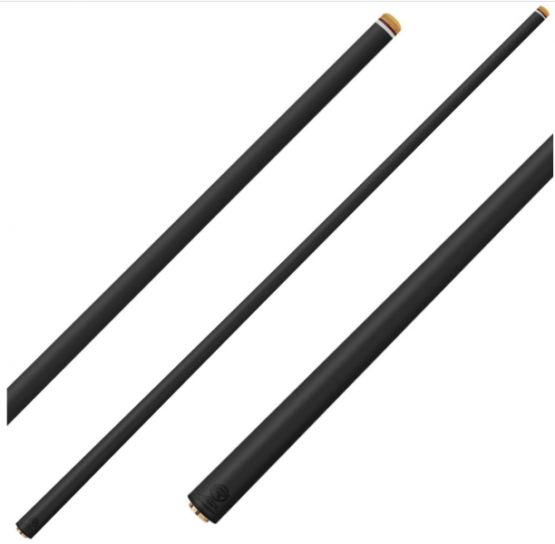 Predator Revo White Vault Plate Shaft