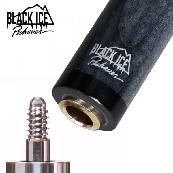 Pechauer Black Ice Pro Break Shaft