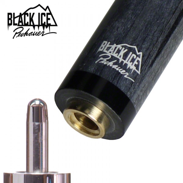 Pechauer Black Ice Uni-Loc Break Shaft