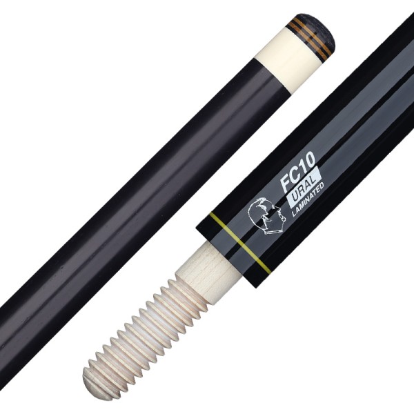 Longoni FC10 C71 WJ shaft