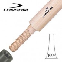 Catálogo de productos - Flecha Longoni Maple 69 3-Bandas 69 cm